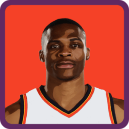 Guess Top NBA Player icon