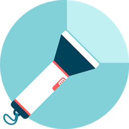 Quick Flashlight иконка