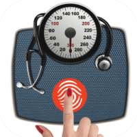 machine weight machine Prank