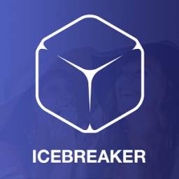 Icebreaker : Meet Similar People Around You Now