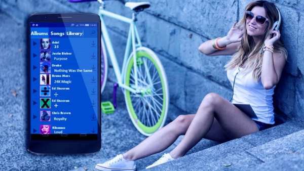 Offline Songs SONGily : guide 2 تصوير الشاشة