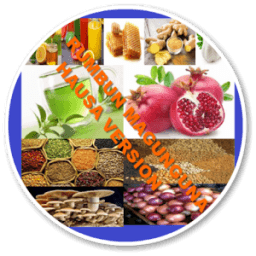 Rumbun Magunguna A Hausa MP3 icon