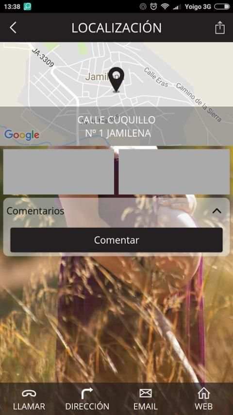 FOTOIDEAL screenshot 1
