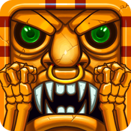 Endless Rush Oz Temple иконка