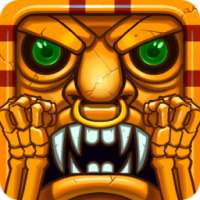 Endless Rush Oz Temple