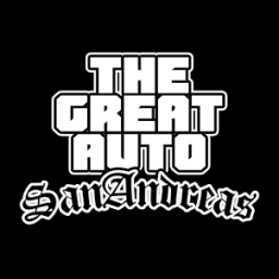 The Grand Auto San Andreas أيقونة