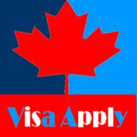 Canada Visa Apply on 9Apps