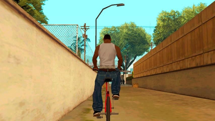 Рюкзак 3d GTA San Andreas one. Вузи из ГТА Сан андреас на аву.