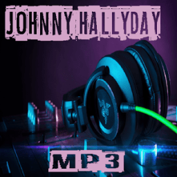 Best Songs of Johnny Hallyday icon