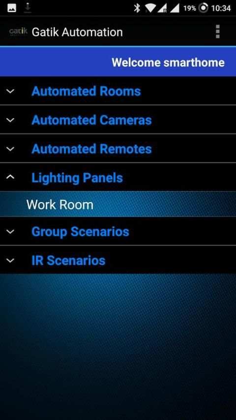 Gatik Automation 4 تصوير الشاشة