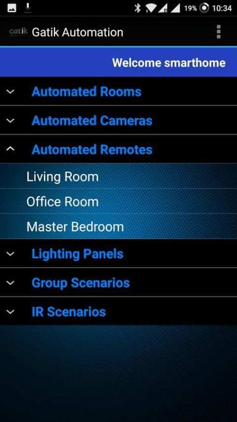 Gatik Automation स्क्रीनशॉट 5