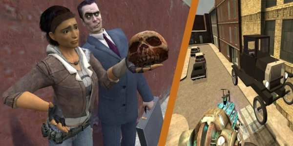 Guide -Garry's Mod- Game screenshot 2
