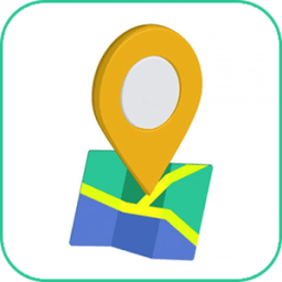 برنامج الملاحة وتحديد المواقع icon