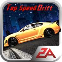 Fast Racing : Highway Speed Car Drift