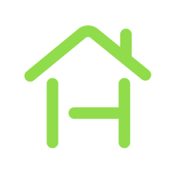 HomeApp icon