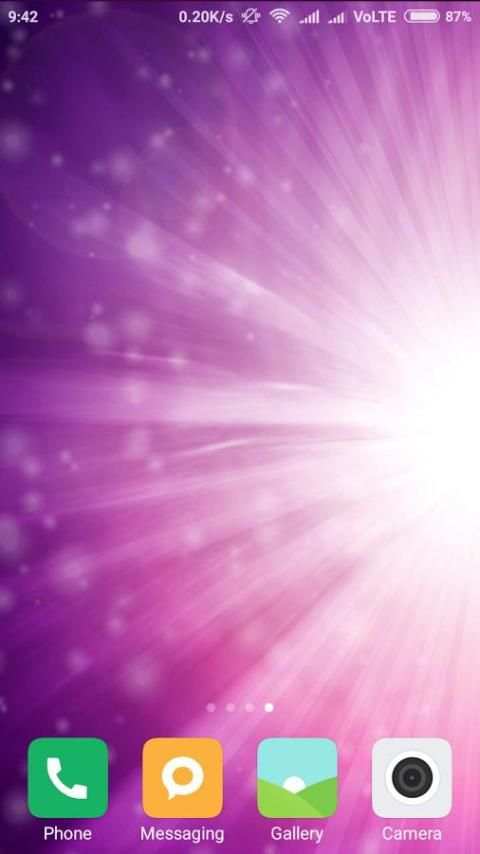 Wallpapers For Mi Mix 2 5 تصوير الشاشة