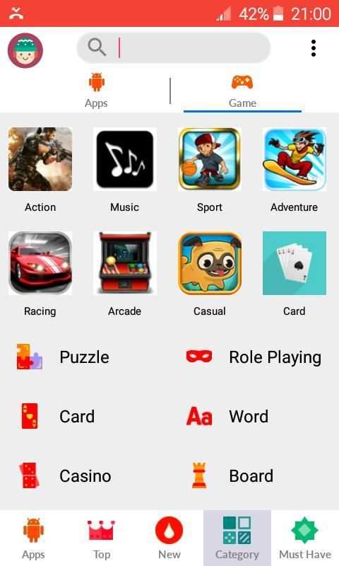 New store app market mobo screenshot 5