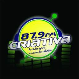 Criativa FM - Capitólio