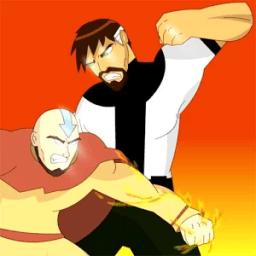 Tips Ben 10000 Ultimate Alien आइकन