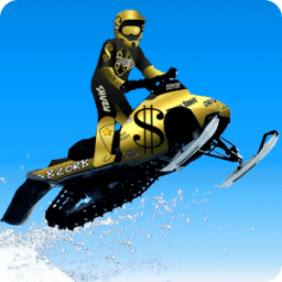 ikon Pro Snocross Racing