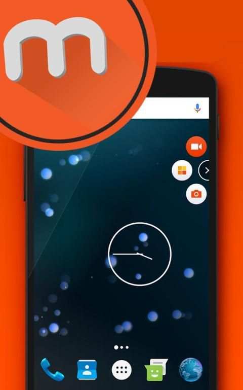 guide for Mobizen Mobile screenshot 3