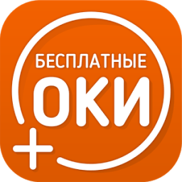 ОКи в Одноклассники иконка