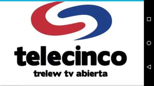 Telecinco Trelew screenshot 2