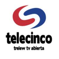 Telecinco Trelew on 9Apps