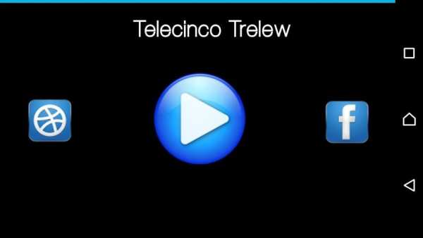 Telecinco Trelew screenshot 3