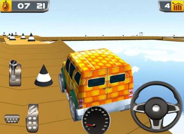 Racing Car Extreme screenshot 1