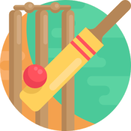 Cric Demo - VMix Scorecard, IOS, Android, Web आइकन