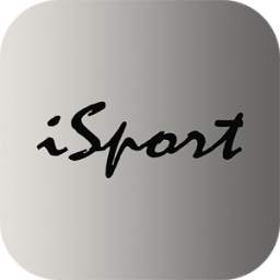 iSport 3.20.4-342.20191225.11
