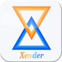 Guide for Xender