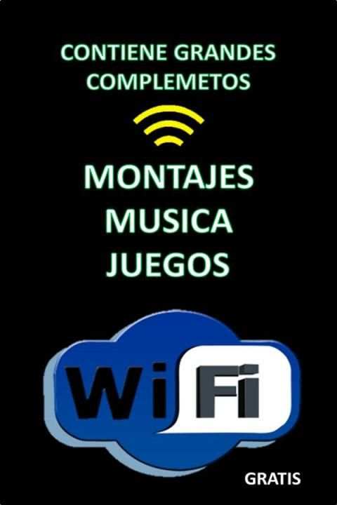 Como ver la clave de wifi guardadas en mi teléfono screenshot 2