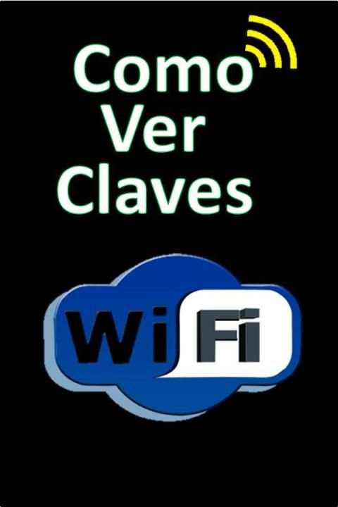 Como ver la clave de wifi guardadas en mi teléfono screenshot 3