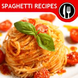 Spaghetti Recipes