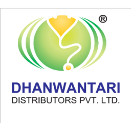 Dhanwantari IBD App (New) V 8.0 आइकन