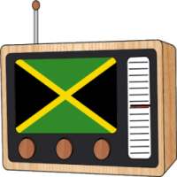 Radio FM: Jamaican Online ** on 9Apps