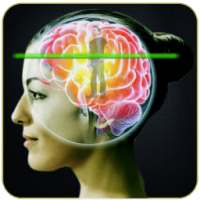 Mind Scanner – Thought Detector Scanner Prank on 9Apps