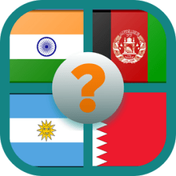 FLAG CHALLENGE आइकन