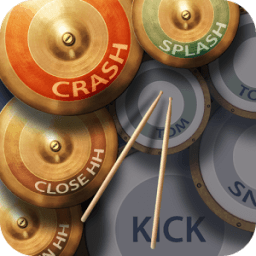 Rock Drums Hero icon