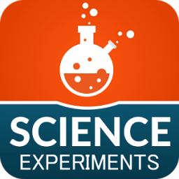 Science Experiments for Students icon