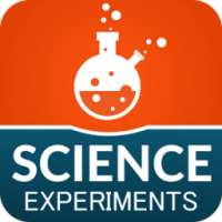 Science Experiments for Students on 9Apps