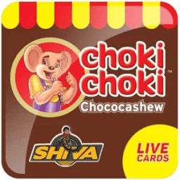 Choki Choki Shiva Live иконка