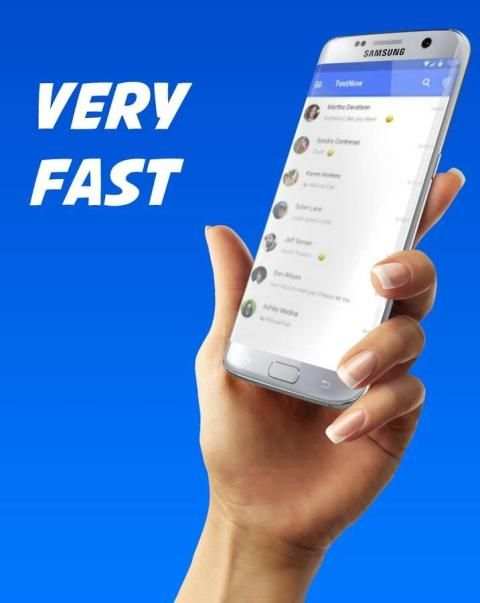 Text Now Sms Tips स्क्रीनशॉट 3
