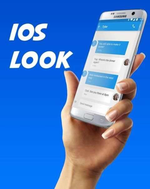 Text Now Sms Tips स्क्रीनशॉट 1