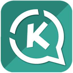 KickApp आइकन