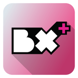 Box Plus. Music Videos &amp; TV icon