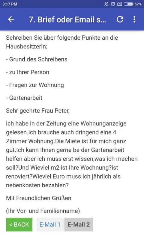 14 Minuten - Deine tgliche Portion Deutsch - Deutsch lernen fr  Fortgeschrittene  Apple Podcasts