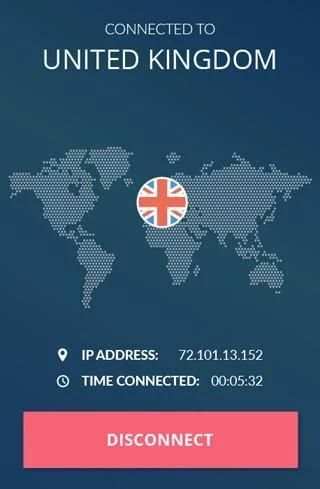 New SaferVPN Review скриншот 1